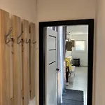 Jaros Dom wakacyjny