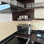 Dom wakacyjny Jaros Bedřichov