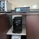 Jaros Dom wakacyjny *