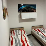Jaros Dom wakacyjny Bedřichov