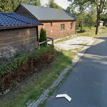 Jaros بيت للعطل Bedřichov