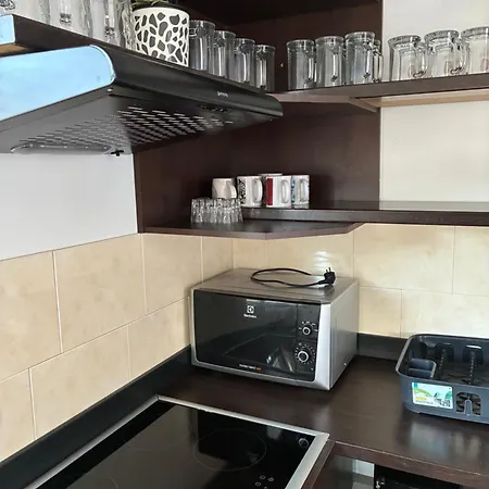 Casa vacanze Jaros Bedřichov