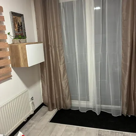 Jaros * Bedřichov