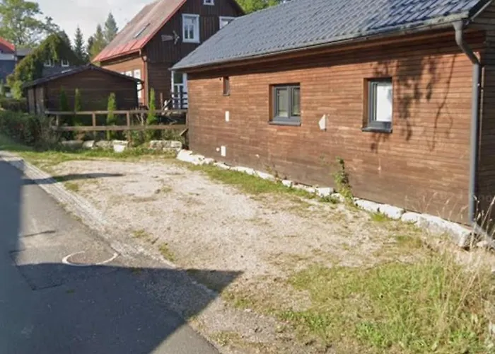 Jaros Hébergement de vacances
