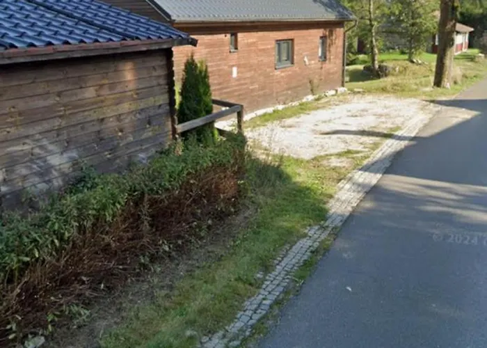 Jaros Σπίτι διακοπών Bedřichov