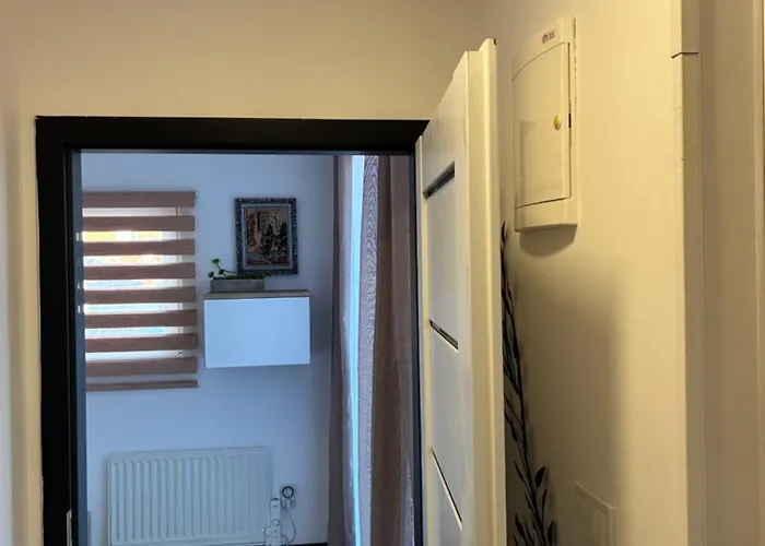 Jaros Hébergement de vacances *